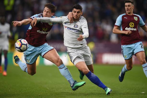 的极大考验 的极大考验