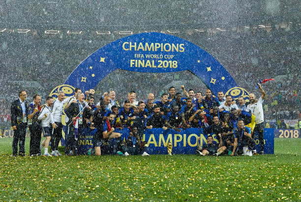 序与表述 序与表述